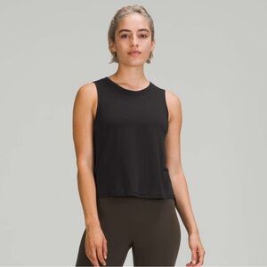 Lululemon Athletica Train to be Tank